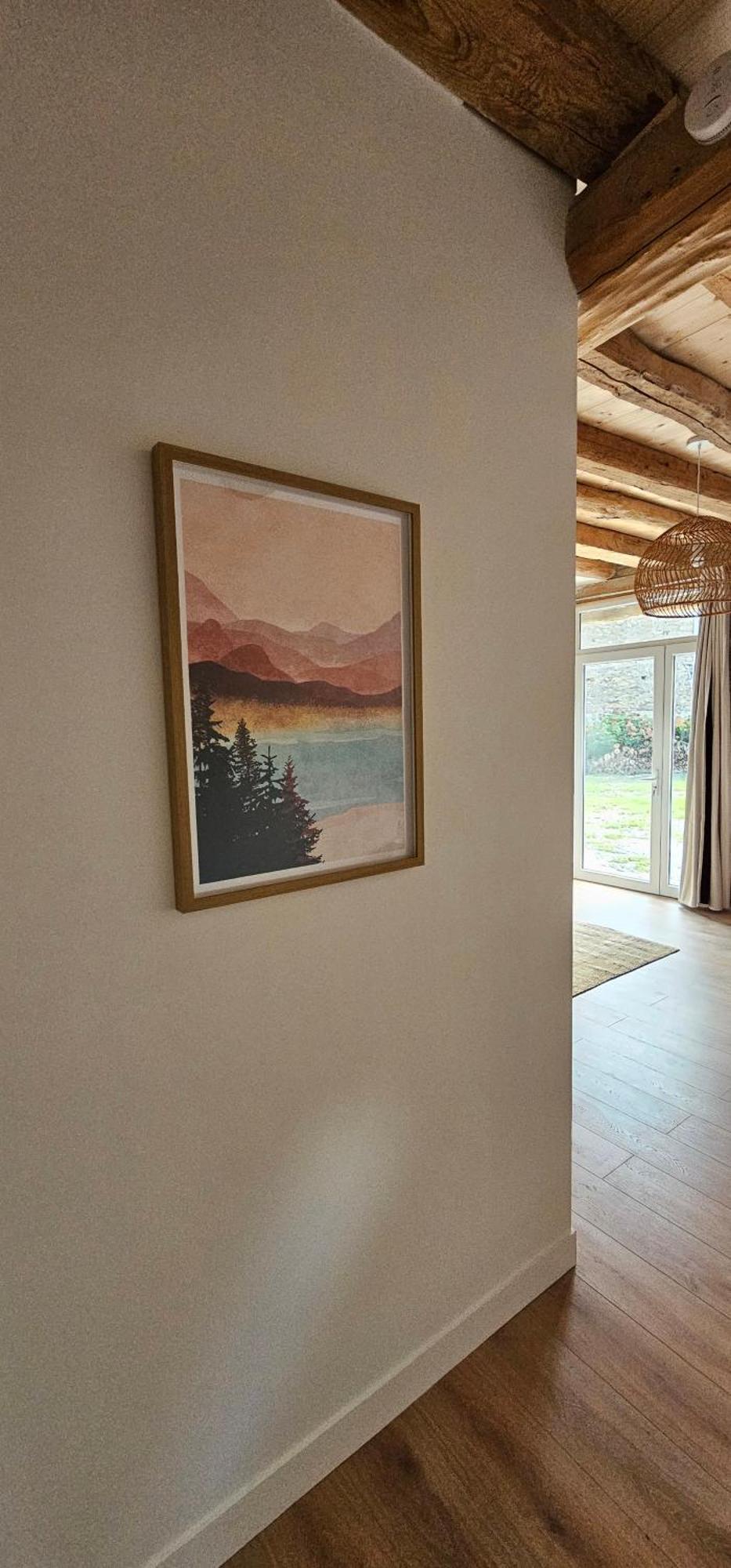 Chambre D'Hote De Charme L'Escapada Les Echappees Belles Antignac 外观 照片